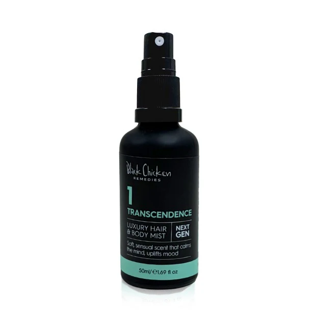 New Natural Skincare Products